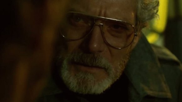 Photo from the movie Pioneer