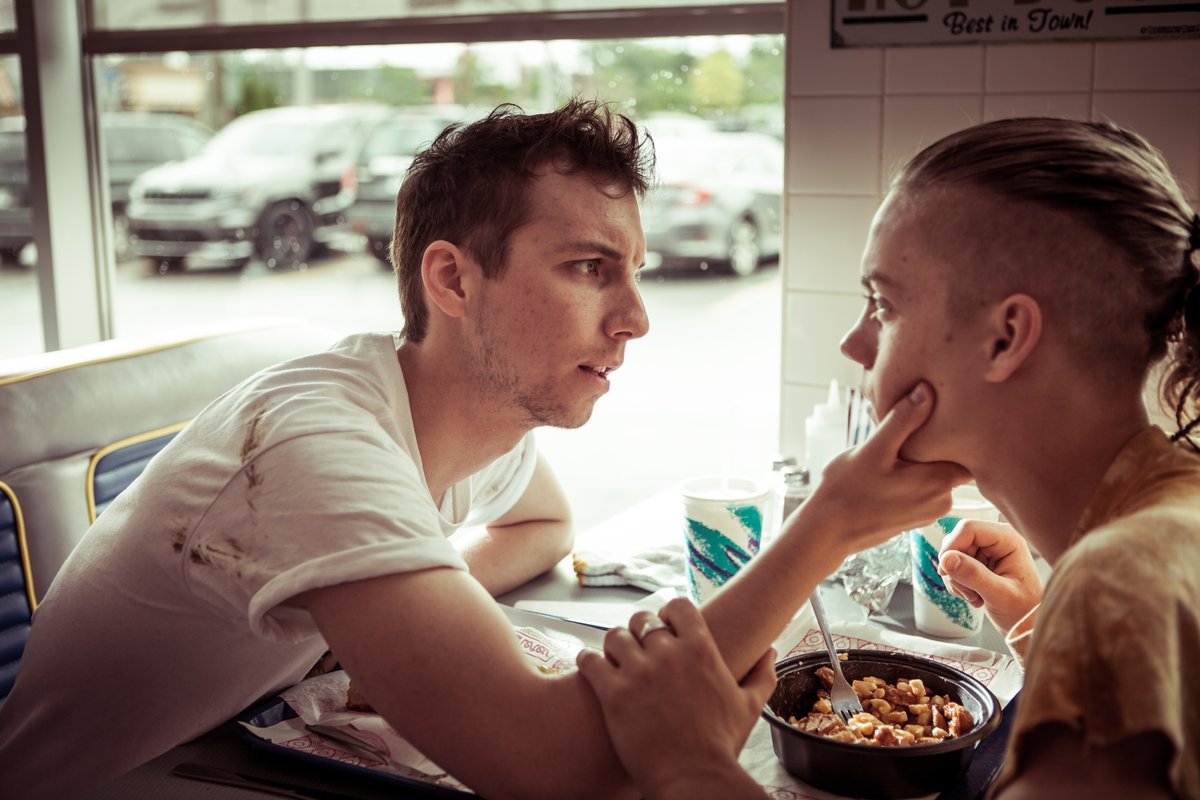 Photo du film Flashwood