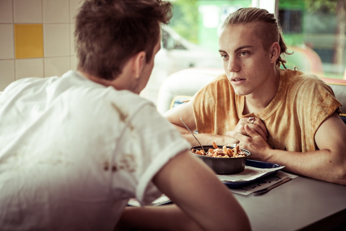 Photo du film Flashwood