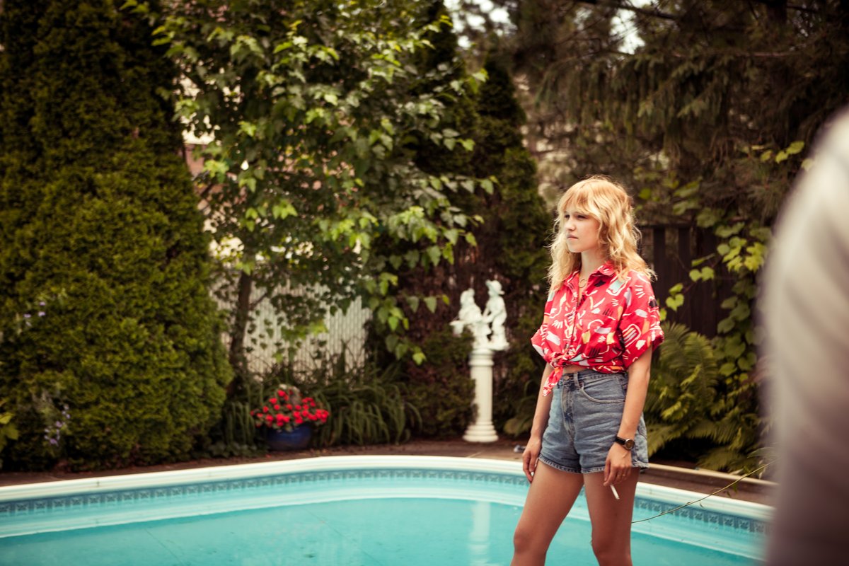 Photo du film Flashwood