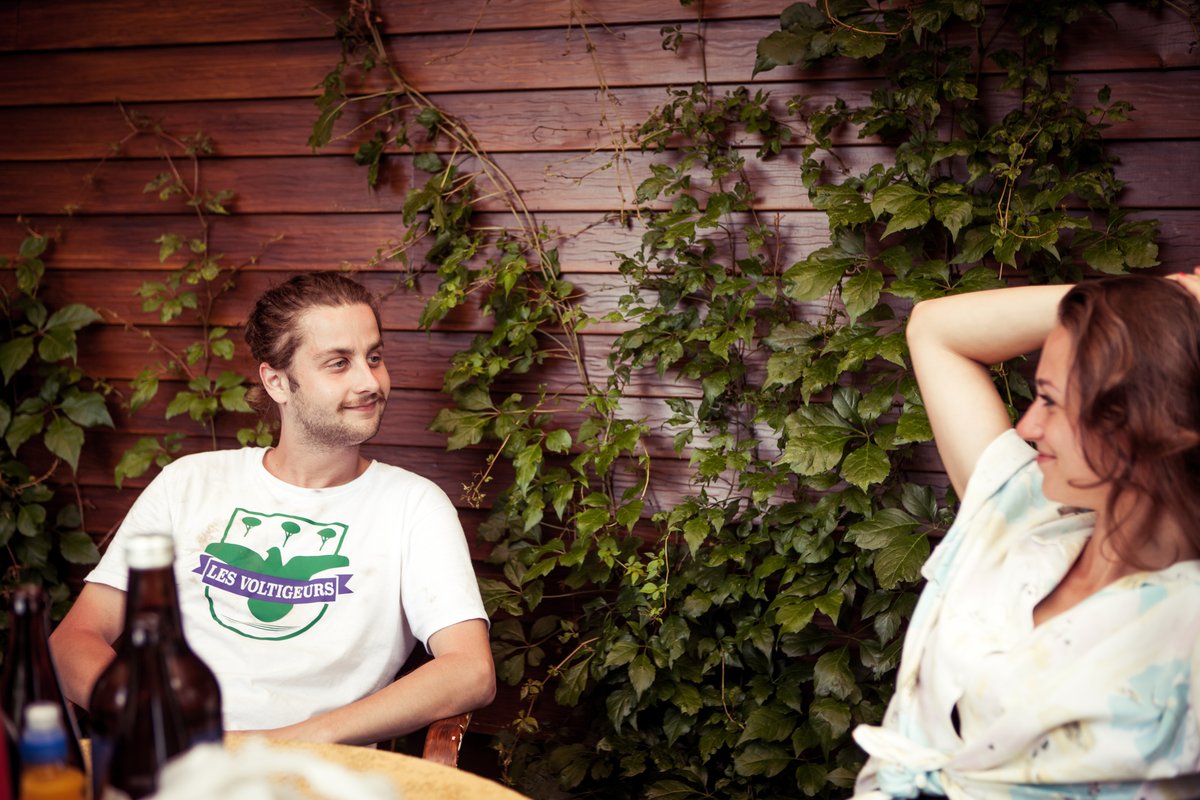 Photo du film Flashwood