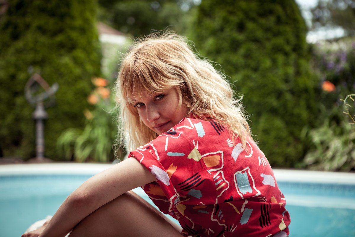 Photo du film Flashwood