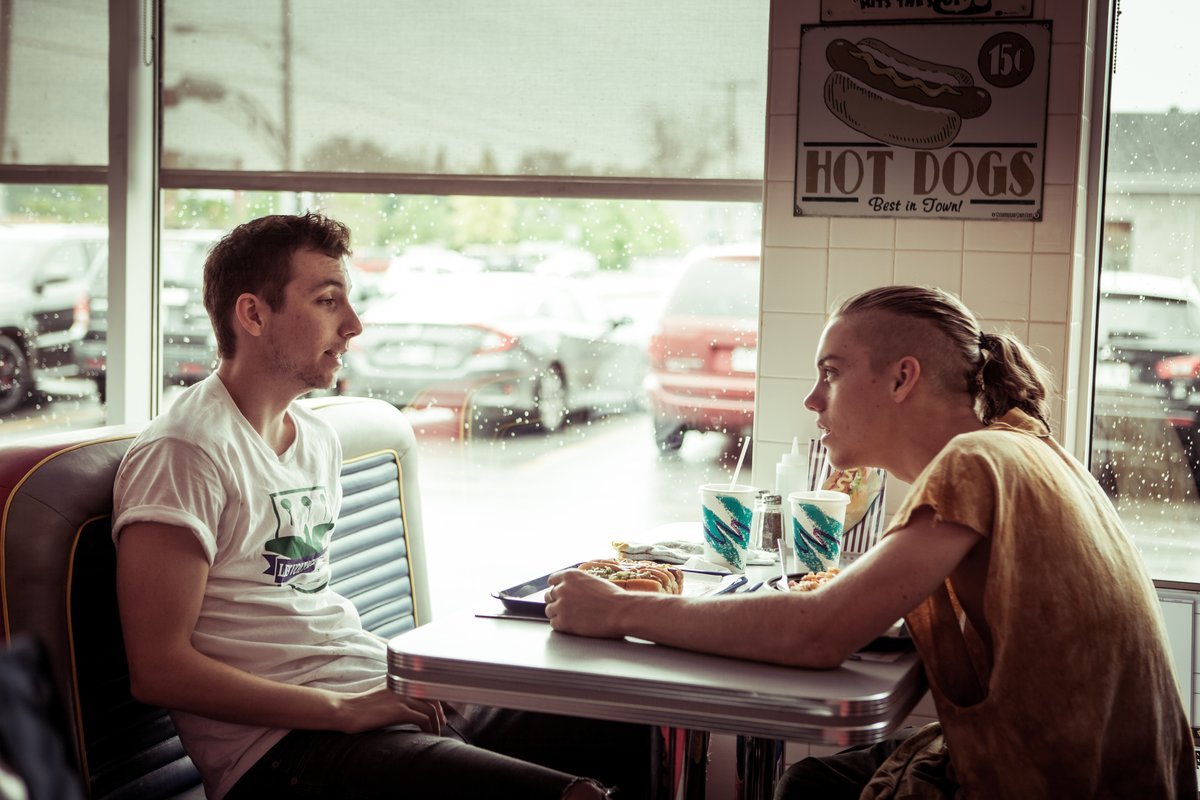 Photo du film Flashwood