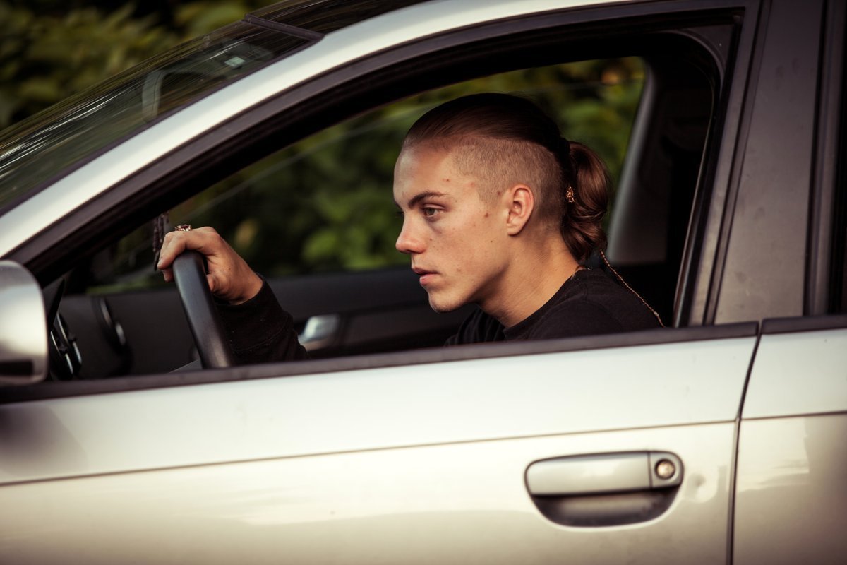 Photo du film Flashwood