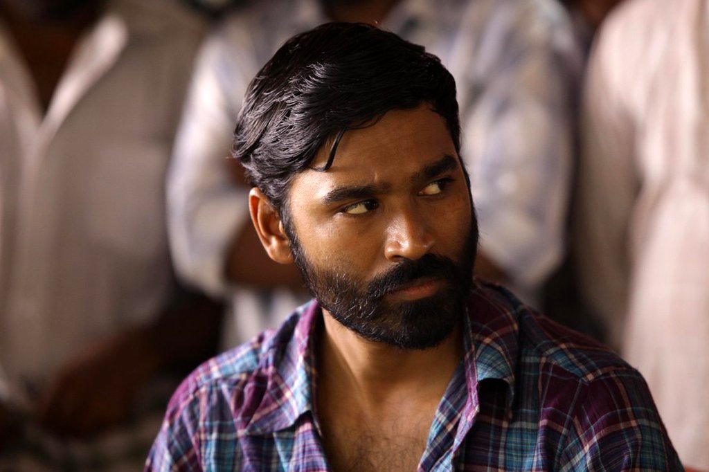 Photo du film Vada Chennai