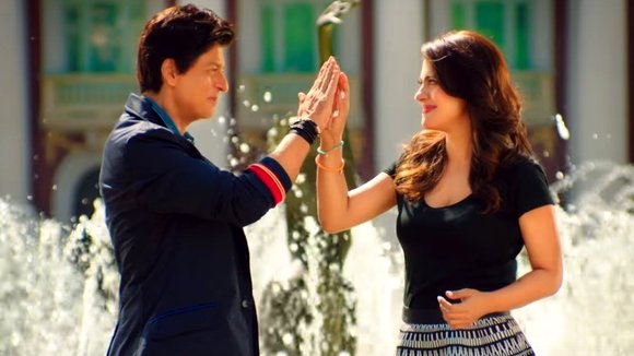 Photo du film Dilwale