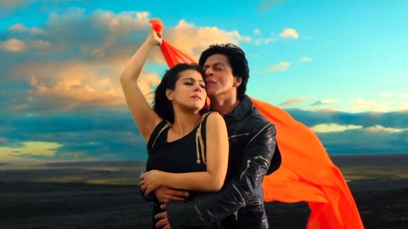 Photo du film Dilwale
