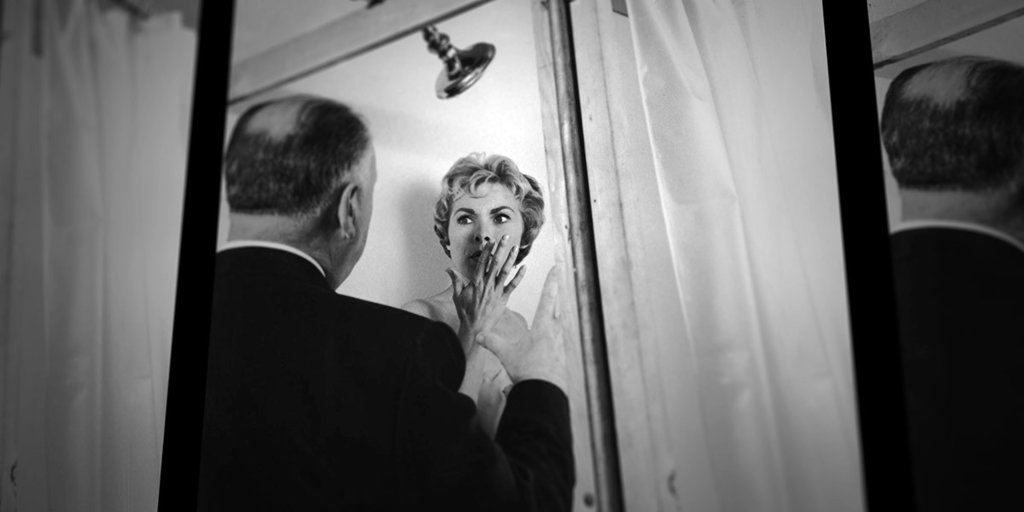 Photo from the movie 78/52: Hitchcock's Shower Scene