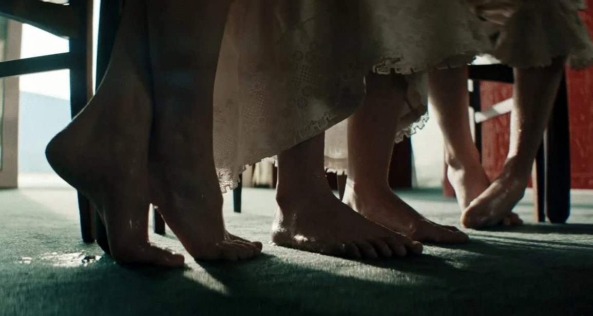 Photo du film America Latina