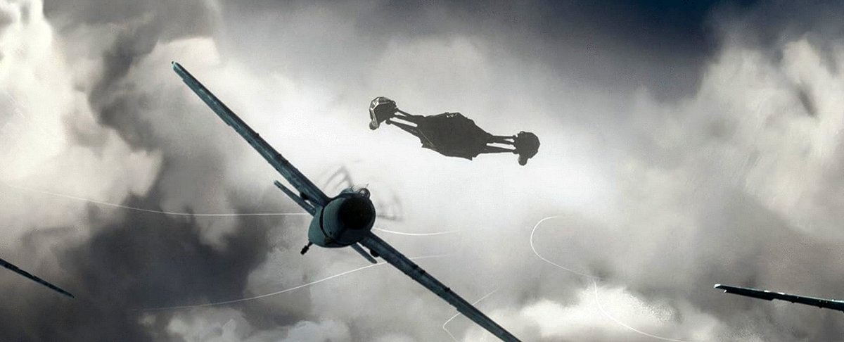 Photo from the movie Predator: Killer of Killers