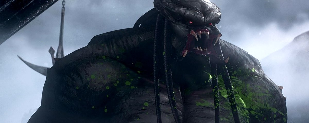 Photo from the movie Predator: Killer of Killers