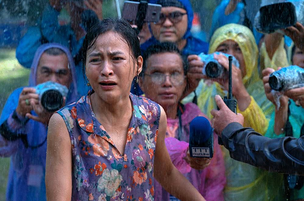 Photo du film Thai Cave Rescue