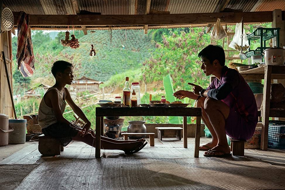 Photo du film Thai Cave Rescue