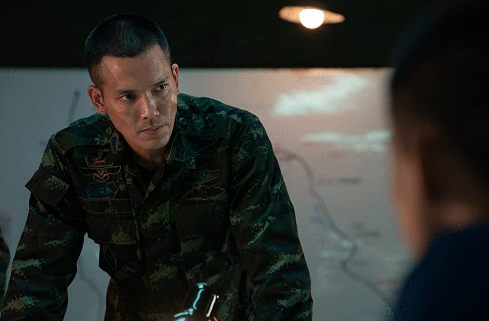 Photo du film Thai Cave Rescue