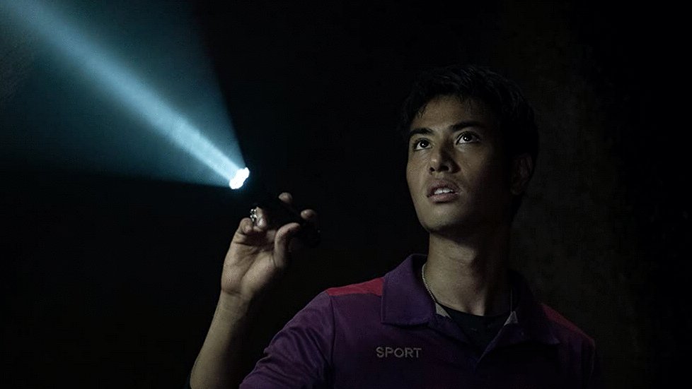 Photo du film Thai Cave Rescue