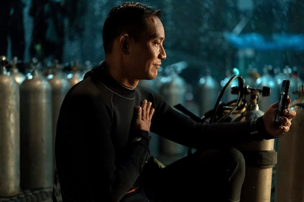 Photo du film Thai Cave Rescue