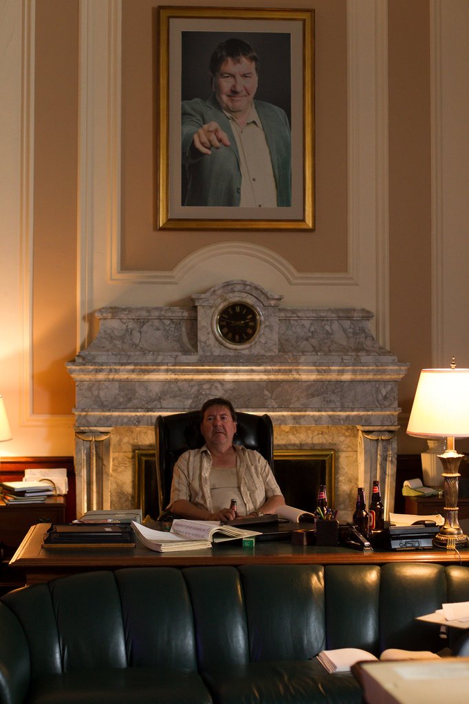 Photo du film Votez Bougon