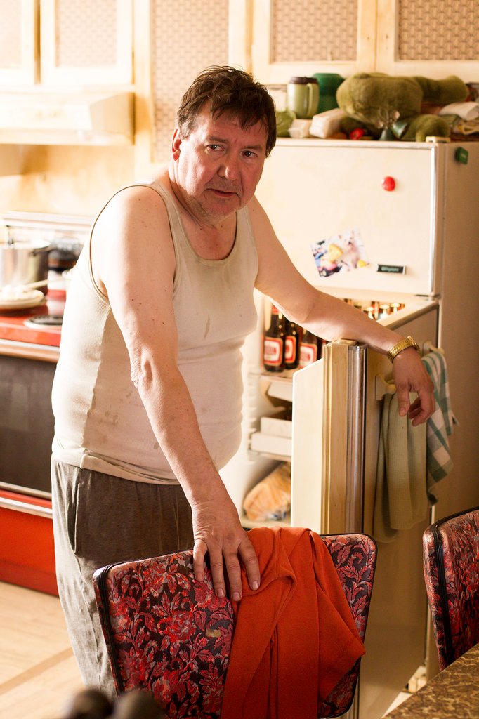 Photo du film Votez Bougon