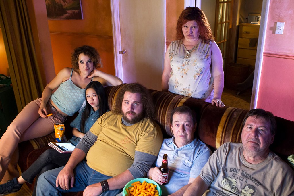 Photo du film Votez Bougon