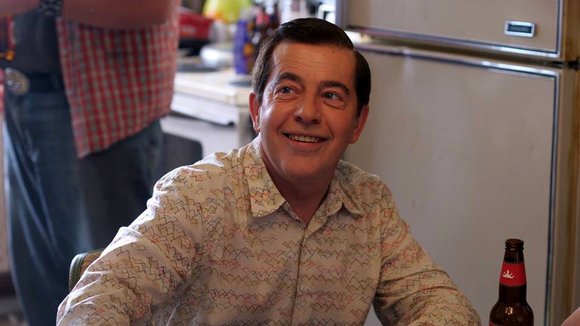 Photo du film Votez Bougon