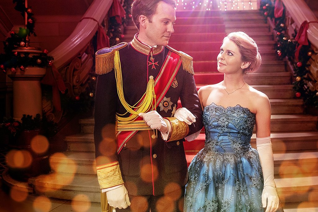 Photo du film A Christmas Prince