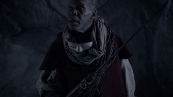 Photo from the movie Age of the Dragons