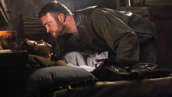 Photo from the movie Age of the Dragons