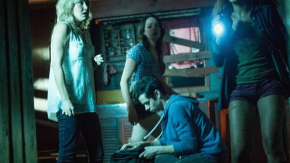 Photo du film Animal