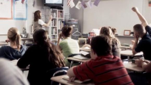 Photo from the movie April Showers