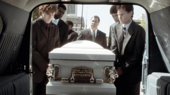 Photo from the movie April Showers