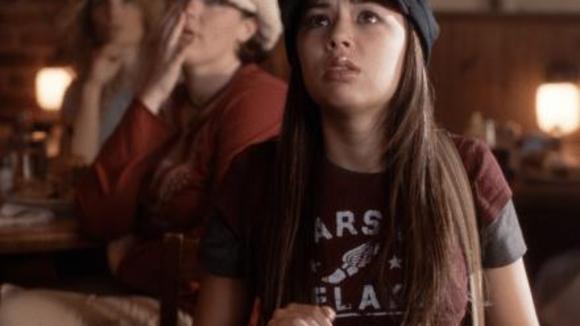 Photo from the movie April Showers