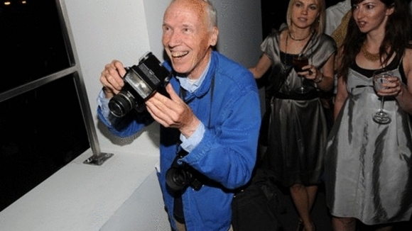 Photo du film Bill Cunningham New York