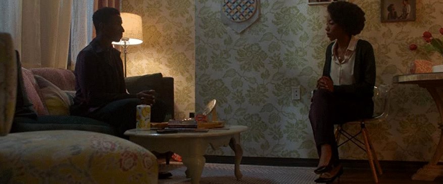 Photo du film Black Box