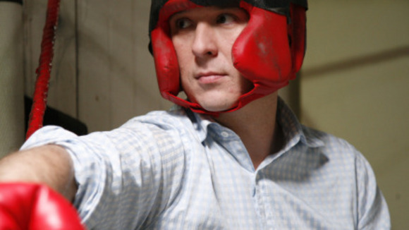 Photo from the movie Bluff