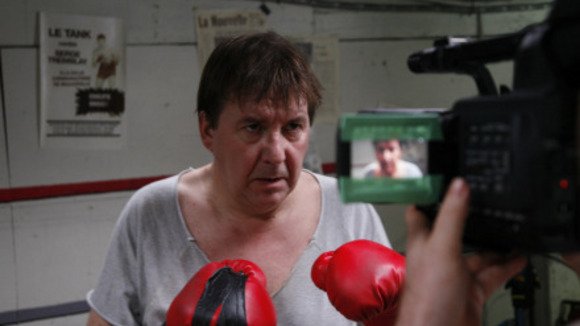 Photo from the movie Bluff