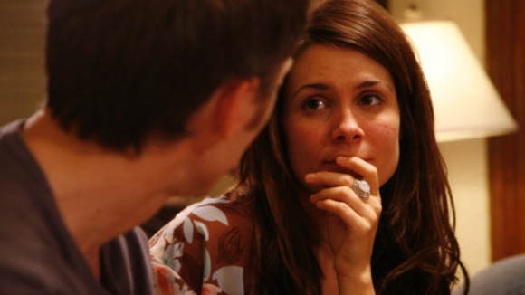 Photo from the movie Bluff