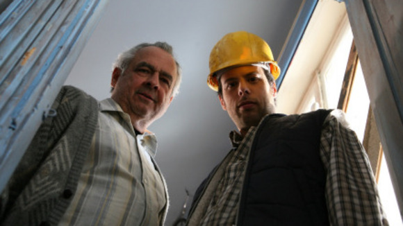 Photo from the movie Bluff