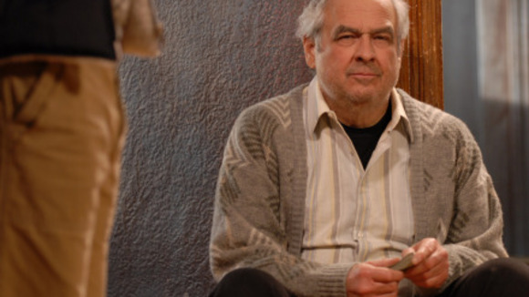 Photo from the movie Bluff