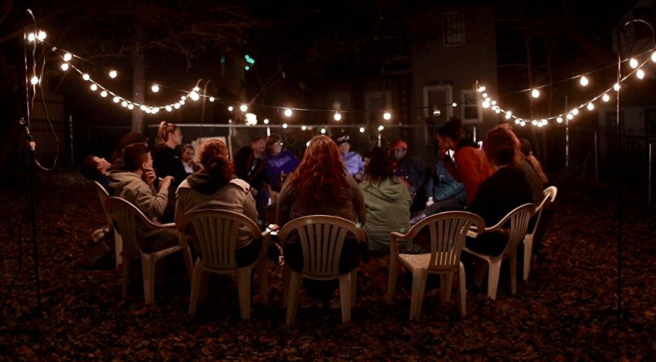 Photo du film Bobbi Jo: Under the Influence