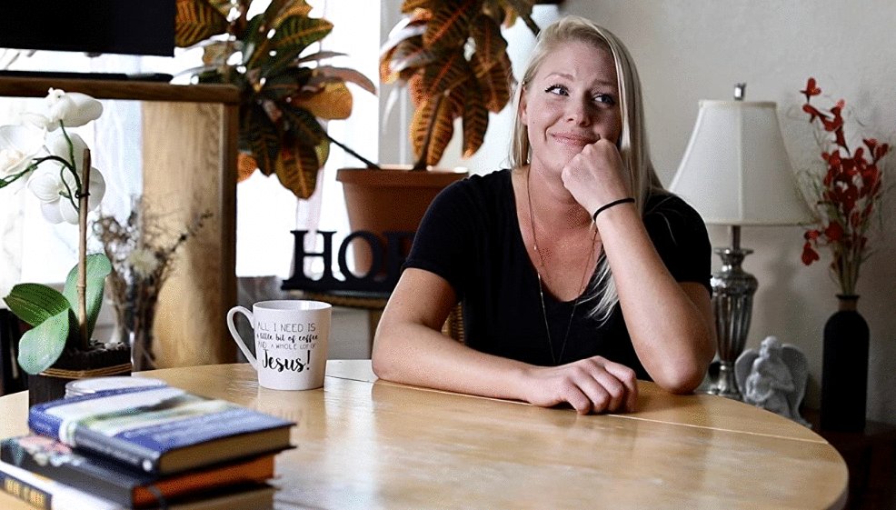 Photo du film Bobbi Jo: Under the Influence