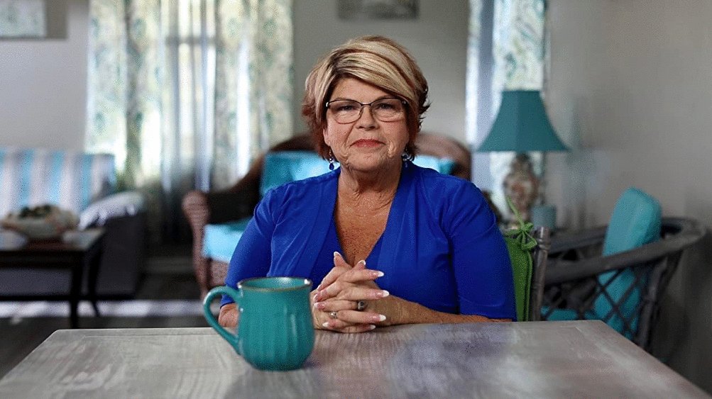 Photo du film Bobbi Jo: Under the Influence