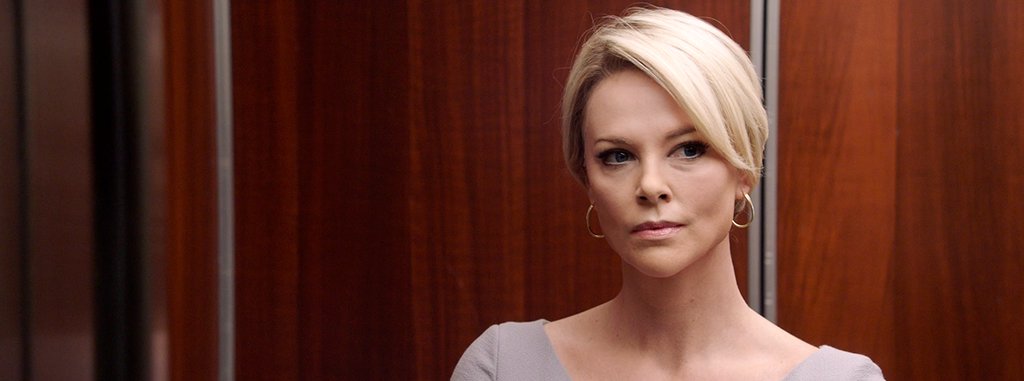 Photo from the movie Bombshell