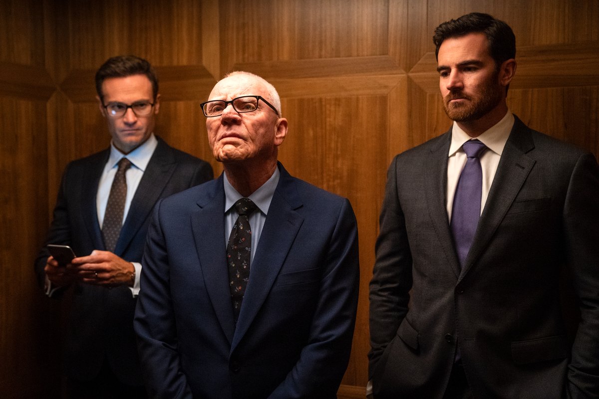 Photo from the movie Bombshell