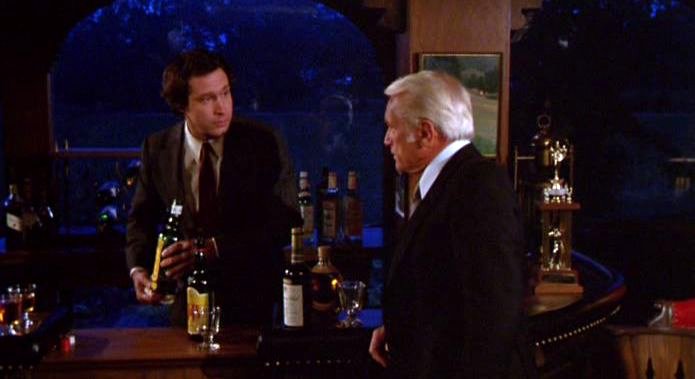 Photo du film Le golf en folie