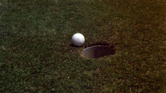 Photo du film Le golf en folie