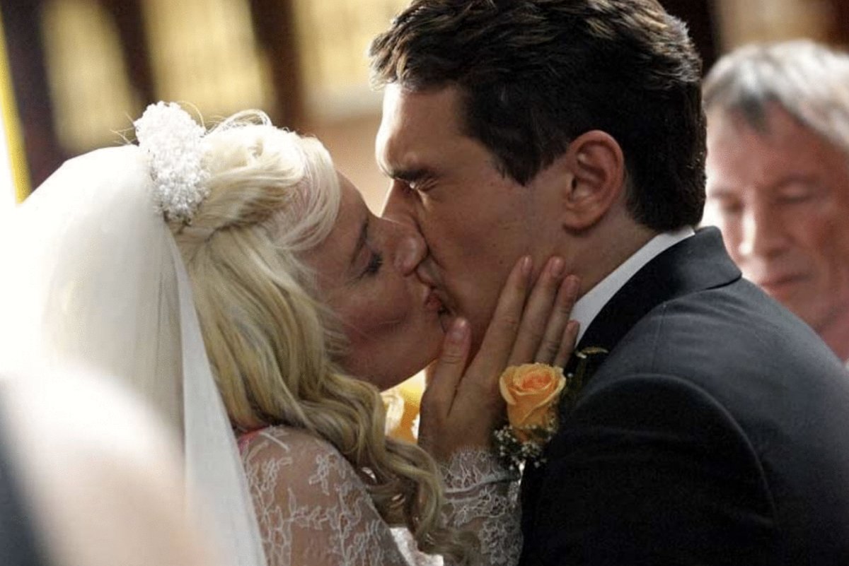 Photo from the movie Camille