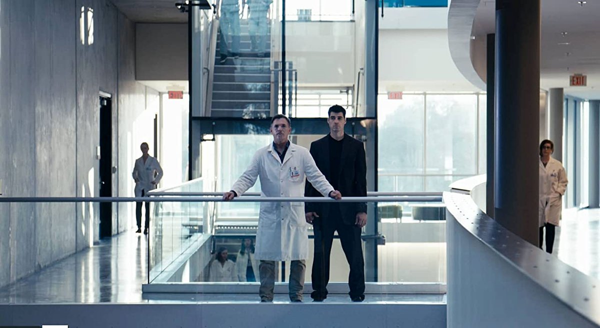 Photo du film Campus Caller