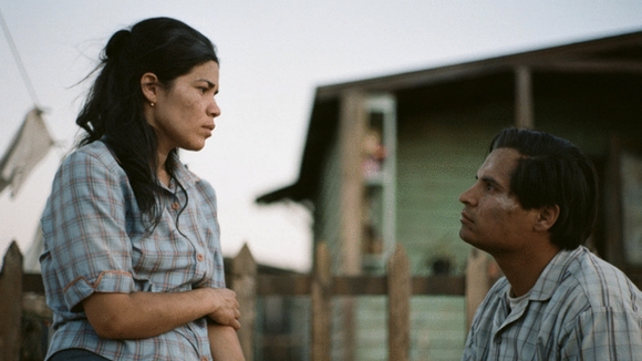 Photo du film Cesar Chavez