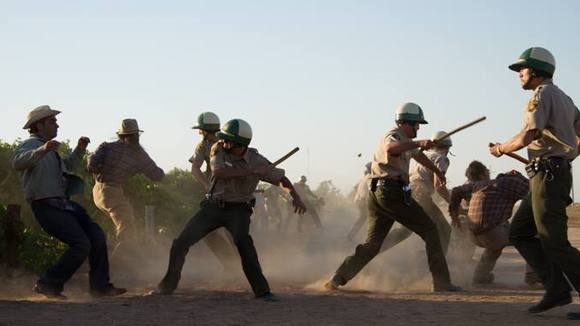 Photo du film Cesar Chavez