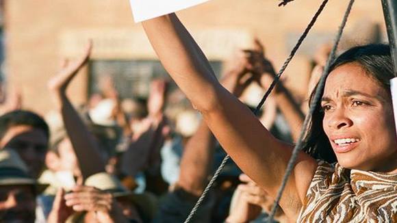 Photo du film Cesar Chavez